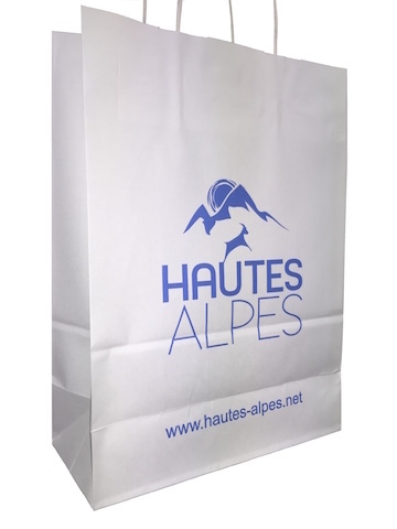 Sacs hautes alpes