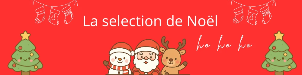 La selection de noel