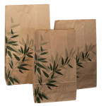 Sacs papier SOS