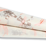 Papier mousseline