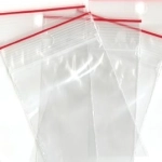 Sachets ZIP