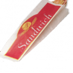 Sacs sandwich