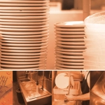 Entretien alimentaire