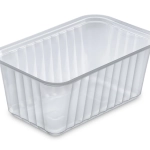 Barquettes traiteur et charcuterie