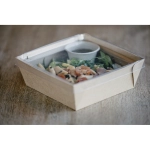 Barquette Nomade To Go