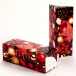 Gamme Noël rouge