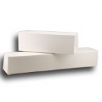 Gamme blanche