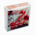 Boites pâtissières