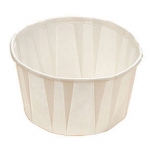 Caissettes cuisson