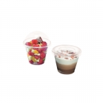 Coupes dessert et pots à glace