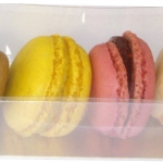 Étuis à macarons