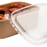 Barquette FOOD traiteur