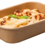 Barquette Food Traiteur