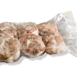 Sacs sous vide alimentaire