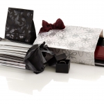 Sachets cadeaux luxe