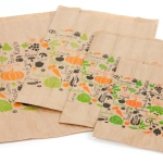 Sacs fruits et légumes