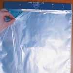 Sachets liasses et feuilles