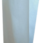 Sachets kraft blanc