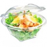 Barquettes salades
