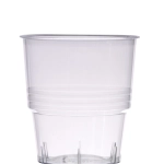 Verres et gobelets jetables