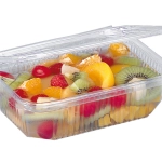 Boites salade OPTIPACK