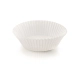 Caissettes blanches n°1201