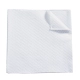 Serviette blanche 1 pli 30x30 carton de 5000