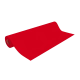 Papier cadeau kraft rouge
