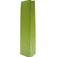 Sacs cadeau 1 bouteille vert avocat