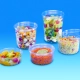 Pots traiteur cristal 370 cc