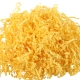 Frisure papier jaune 1Kg