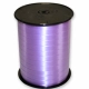 Bolduc lisse 7 mm violet