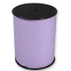 Bolduc mat 10 mm lilas