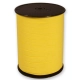 Bolduc mat 10 mm jaune