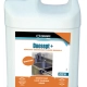 Produit vaisselle désinfectant DUOSEPT 5 litres