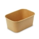 Pot carton rectangulaire 1000 ml