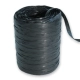 Raphia line bobine 200 m noir