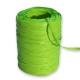 Raphia line bobine 200 m chartreuse