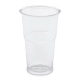 Gobelets shaker transparents 50 cl