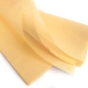 Papier mousseline Sirius vanille 50 x 75 cm