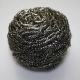 Éponges spirales inox 40 g