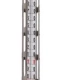 Thermomètre confiseur gaine inox