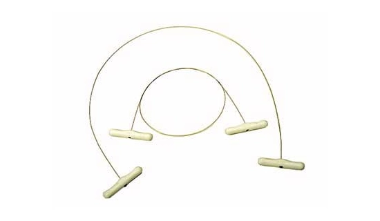 Fils à fromage 100 cm