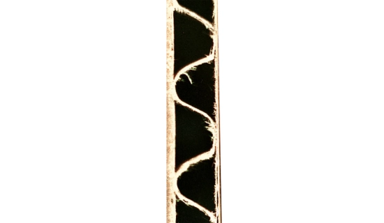 Caisse américaine 600 x 400 x 300 mm