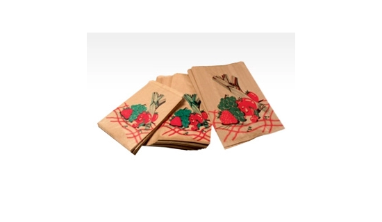 Sacs fruits et légumes 500 g