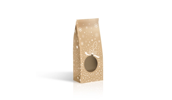 Sacs SOS fenêtre SNOW 90x50x205