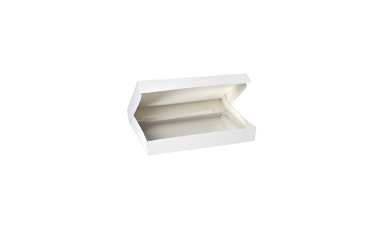 Boites pour plateau traiteur 32 x 42 cm