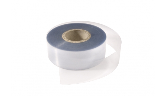 Ruban PVC pâtissier 35 mm x 250 m