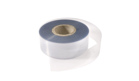 Ruban PVC pâtissier 45 mm x 100 m