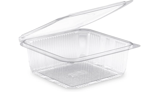 Boites salade Optipack 1500 cc